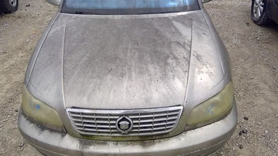 Passenger Right Front Door Fits 97-01 CATERA 270947 Foto 1 de 4