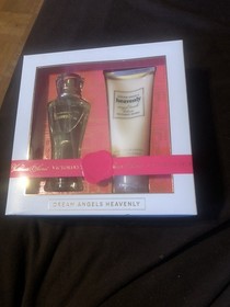 Victoria Secret Dream Angels Heavenly Fragrance Mist & Body Lotion