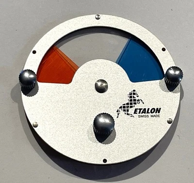 Brown & Sharpe TESA SP109699 Cover Lunette ET .25