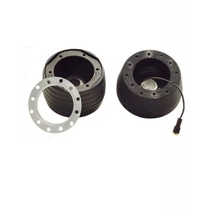 Sparco For Mazda RX-7 1986-1995 Steering Wheel Hub - Picture 1 of 4