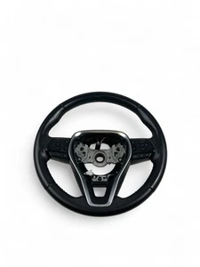 TOYOTA RAV 4 V XA50 Lenkrad GS120-07880 2019 32979183 - Picture 1 of 12