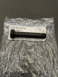 Ferrari 365 Lower shock bolt #601476 - Picture 1 of 3