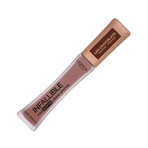 L'oreal Infallible Pro-Matte Liquid Lipstick (Box O Chocolate) - Picture 1 of 1