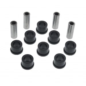 2004-2009 Yamaha Rhino YXR450 Rear Upper A Arm Bushing Kit Both Sides - Picture 1 of 3