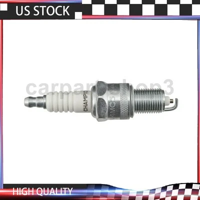 Vela de ignição Champion para Toyota Celica 1983-1986 - Imagem 1 de 3