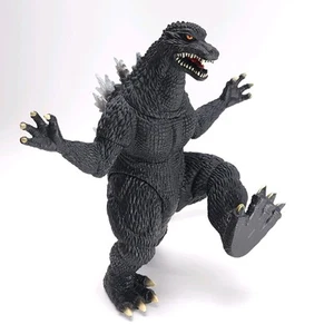 Bandai - Godzilla 11" Movie Monster Vinyl Action Figure 2007 - Picture 1 of 9