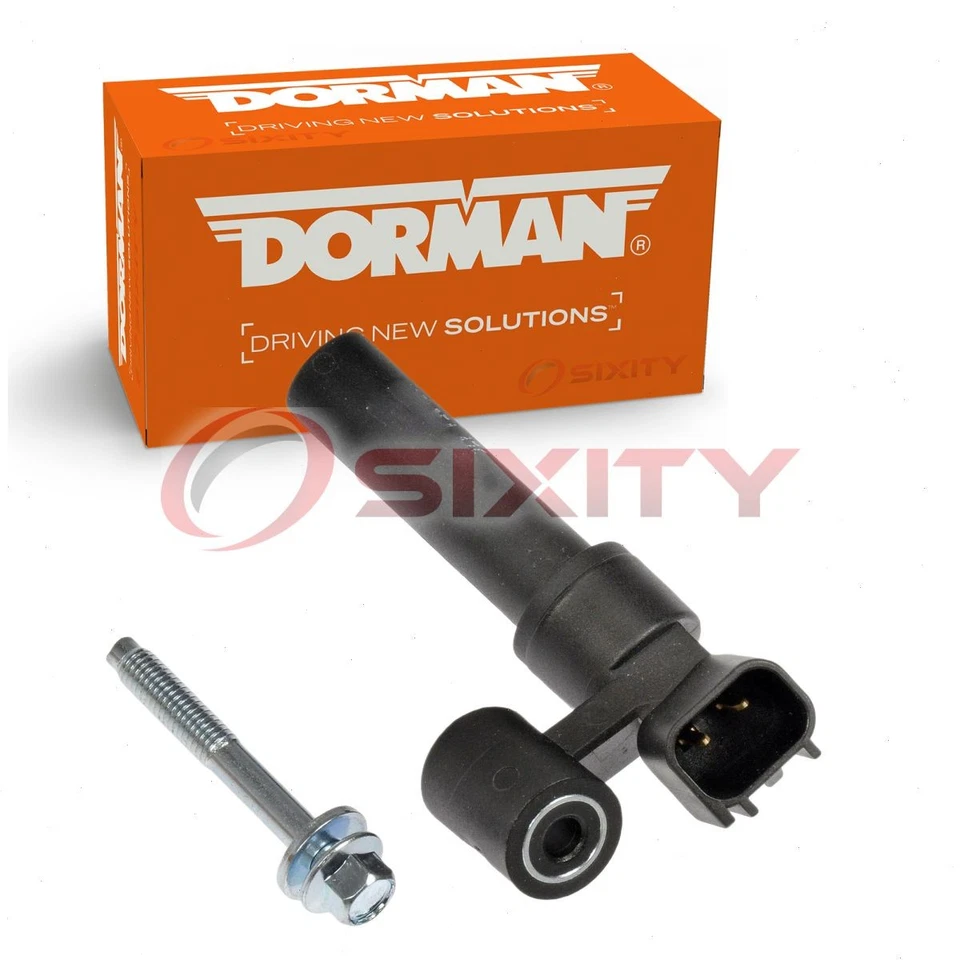 Dorman Crankshaft Position Sensor for 2008-2009 Ford Taurus X 3.5L V6 Engine xi - Image 1 of 4