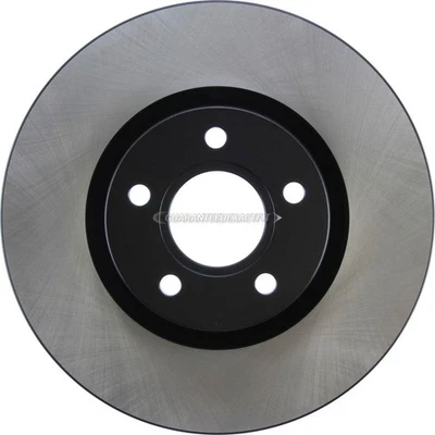 For Ford C-Max Escape 2013-2019 Centric Front Brake Rotor Disc TCP - Image 1 of 3