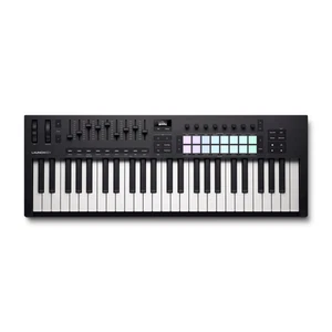 Novation Launchkey 49 MK4 MIDI Controller - Picture 1 of 11