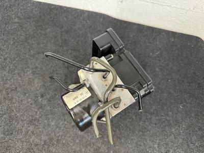 ✅ 12-15 Mercedes-Benz C-Class C 250 W204 ABS AntiLock Brake Pump Control Module - Image 1 of 4