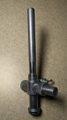 Cánula Trocar Calidad Premium 10|11 B Foto 1 de 4