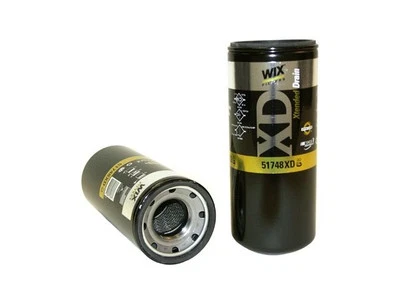 For 2000-2004 Freightliner FC70 Oil Filter WIX 45864MDNW 2001 2002 2003 - Изображение 1 из 2