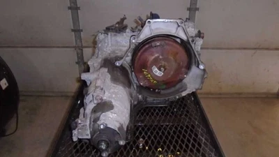 Automatic Transmission Assembly 3.1L ID: 1WCR Fits 2001 Chevrolet Malibu 586277 Foto 1 de 4