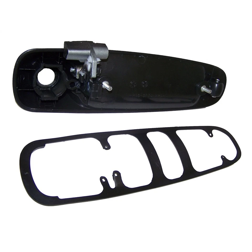 Manija de puerta exterior 5GG27DX8AA conductor delantero lado izquierdo para Grand Cherokee Foto 1 de 1