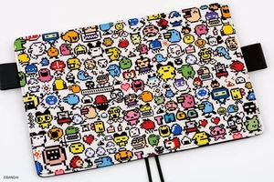 Hobonichi Techo 2026 A6 Original Cover Tamagotchi Planer Cover Only Japan - Bild 1 von 14
