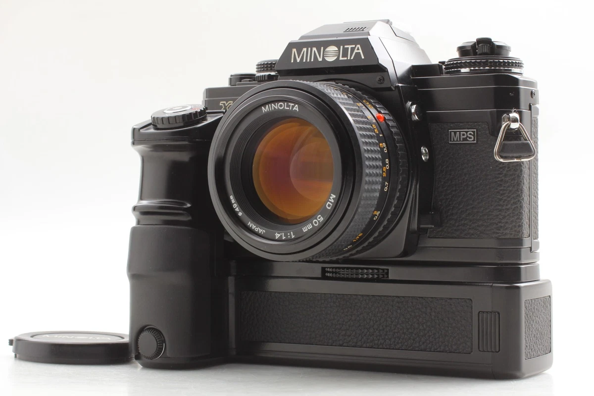 田*中様 【ジャンク】ミノルタX-700 田*中様 MINOLTA X-700 フィルム一眼レフカメラ ジャンク品 田*中