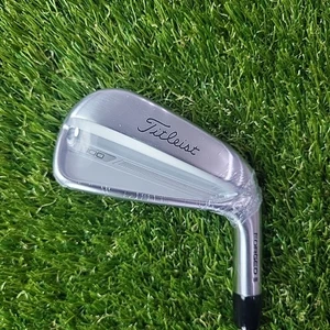 Titleist T100 2023 4 Iron AMT Tour White Regular Flex *BRAND NEW* - Picture 1 of 5