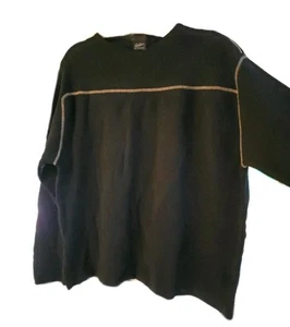 claude montana herren Pullover Sweater Xl Nur chemische Reinigung - Bild 1 von 7