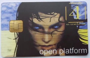 FunCard 4 Smartcard - Bild 1 von 2