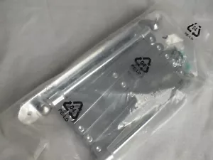 extender expanding silver metal scissor arm repair part only for wall mirror - Picture 1 of 3