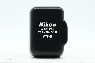 Nikon WT-5A Wireless Transmitter #517 - Image 1 of 4
