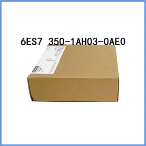 1Piece Brand new 6ES7350-1AH03-0AE0 Counter module Siemens Expedited Shipping - Picture 1 of 9