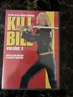 Kill Bill - Volume 2 - DVD - VERY GOOD