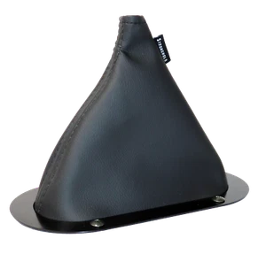 FITS A 1981-93 DODGE NP205/203 VINYL TRANSFER CASE SHIFT BOOT W150 W250 W350 - Picture 1 of 1