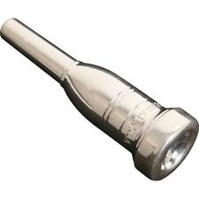 Schilke 2514A4A Standard Series Trumpet Mouthpiece - Silver