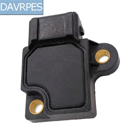 Módulo de control de encendido J121 para Chevrolet Metro Hyundai Mitsubishi Suzuki Swift Foto 1 de 4