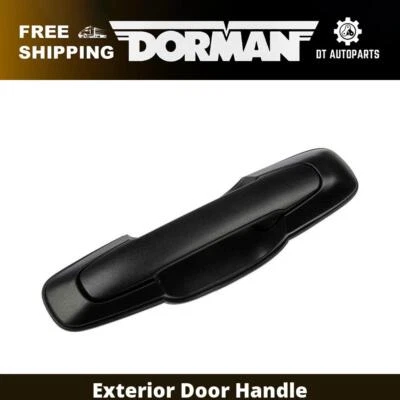 Manija de puerta exterior para Suzuki Grand Vitara Dorman 1999-2005 2000 2001 2002 Foto 1 de 4