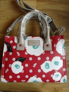 radley westview bolsa