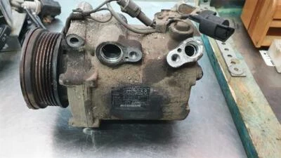 Mitsubishi Outlander MK2 1968 2008 diésel bomba de aire acondicionado AK0200A221 Foto 1 de 4