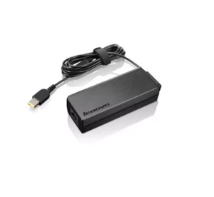 Lenovo 90w Slim Netzteil für T460p, T460s, T470, T470p, T470s, T540p, T550, T560 - Bild 1 von 1