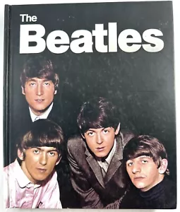 The Beatles by Mike Evans (2010, Hardcover) Igloo Books - Imagen 1 de 8