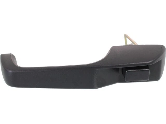 Replacement AP 71RT15Y Front Left Door Handle Fits 1999-2003 Dodge Ram 1500 Van Foto 1 de 1