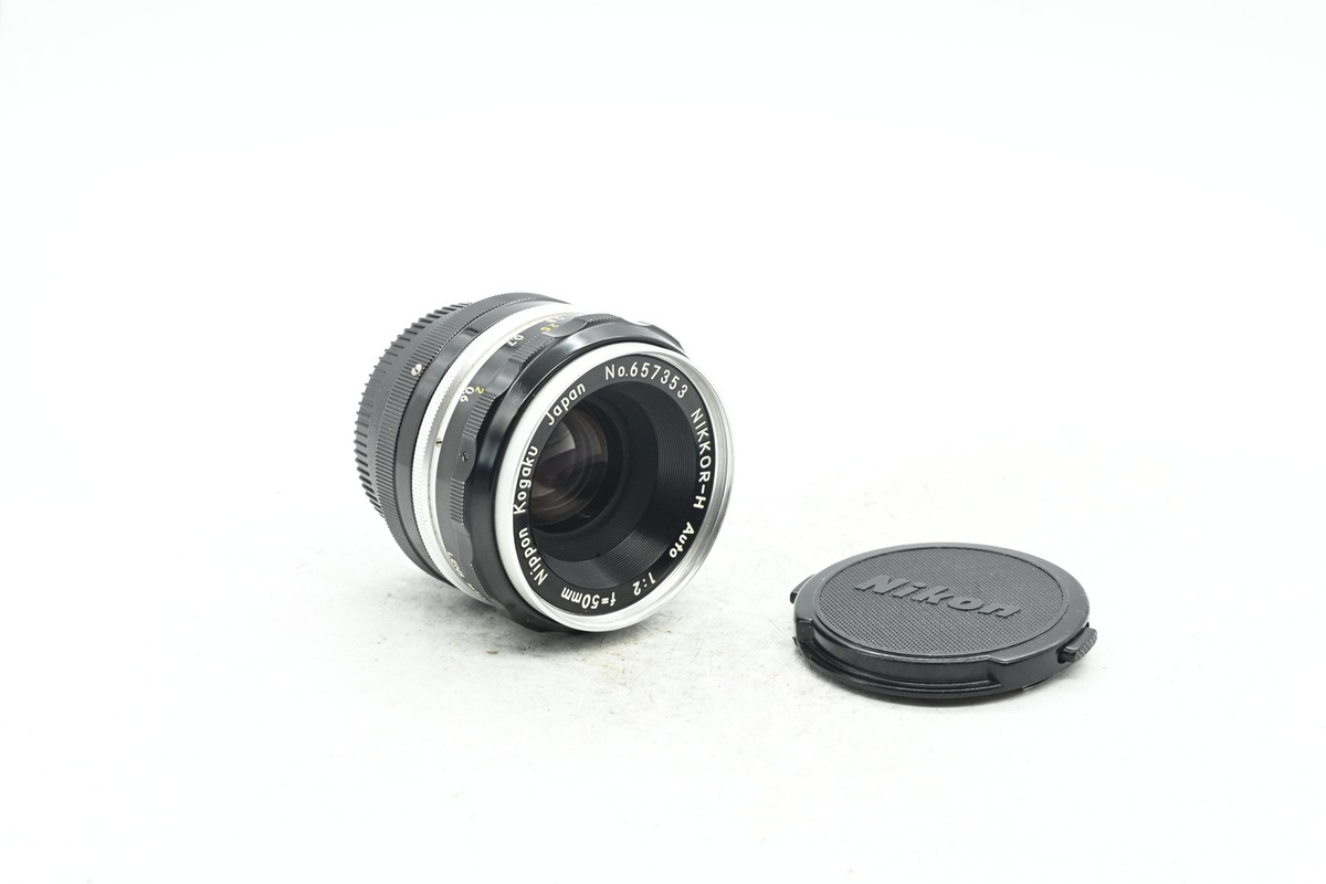 50mm Focal f/2 Camera Lenses for Nikon for sale | eBay 50mm Focal f/2 Camera Lenses for Nikon for sale | eBay