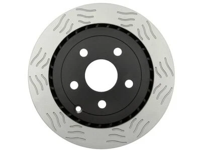 Rotor de freno trasero Raybestos 69861BB 2012 2013 para Chevrolet Caprice 2011-2017 Foto 1 de 2