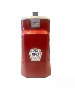 Heinz Keystone Ketchup Condiment Pump Sauce Dispenser 8570 Restaurant 1.5 gallon - Picture 1 of 12
