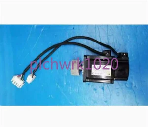 1PCS servo motor GYS201DC2-T2B in good condition #T9 - Picture 1 of 4