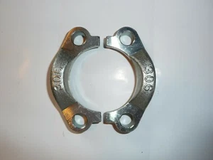 306 Hydraulic Split Flange Code 61, Size 32,  2" 4 Bolt Flange  - Picture 1 of 1