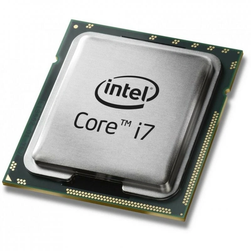 CPU Intel Core i7-4820k Socket 2011 3.7GHz INCLUSO il Dissipatore - Immagine 1 di 1