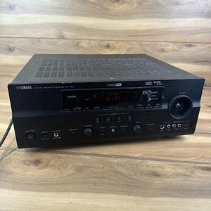 Yamaha RX-V861 Home theater receiver with HDMI switching and video upconversion - Picture 1 of 9