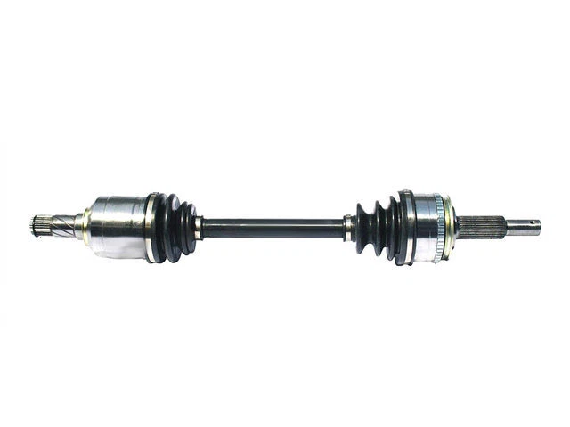 SurTrack 94WV66N Front Left Axle Assembly Fits 1993-2002 Mercury Villager - Imagem 1 de 1