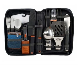 GSI Outdoors Camp Kitchen Kit - Bild 1 von 5
