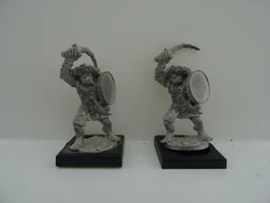 Armalion 19007 - Ork-Garde des roten Mondes - (DSA, Das Schwarze Auge) 10306002 - Picture 1 of 4