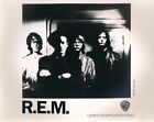 R.E.M. Photo originale 8x10" N4330