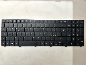 TASTIERA ITALIANA V104702AK3 PK130C91112 ACER ASPIRE (4613N) - Afbeelding 1 van 3