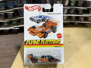 HOT WHEELS FLYING CUSTOMS TYRRELL P34 - Picture 1 of 1