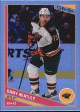 A6815- 2013-14 O-Pee-Chee Rainbow Hk Cards 1-250 -You Pick- 10+ FREE US SHIP